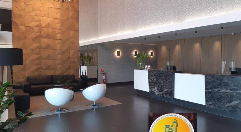 L acordes Hotel — photo 4