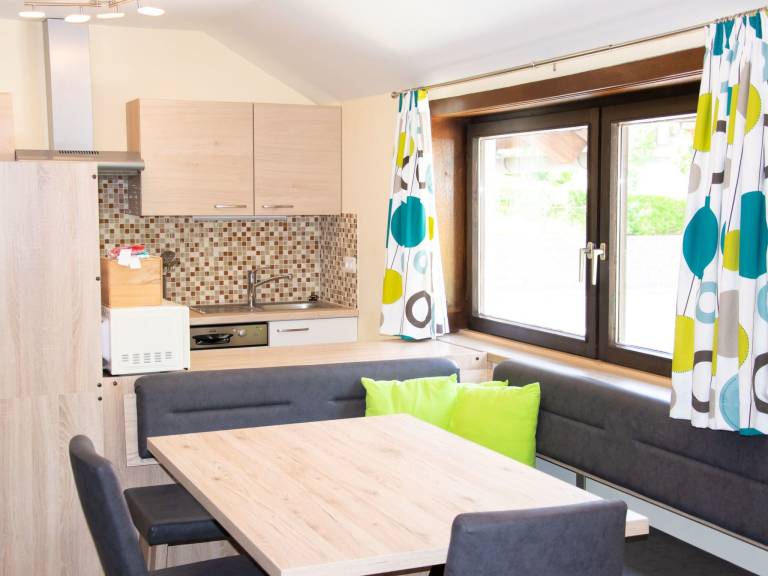 Burgstallers Appartement Seerose — photo 3