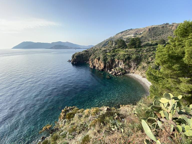 Casa Vulcano