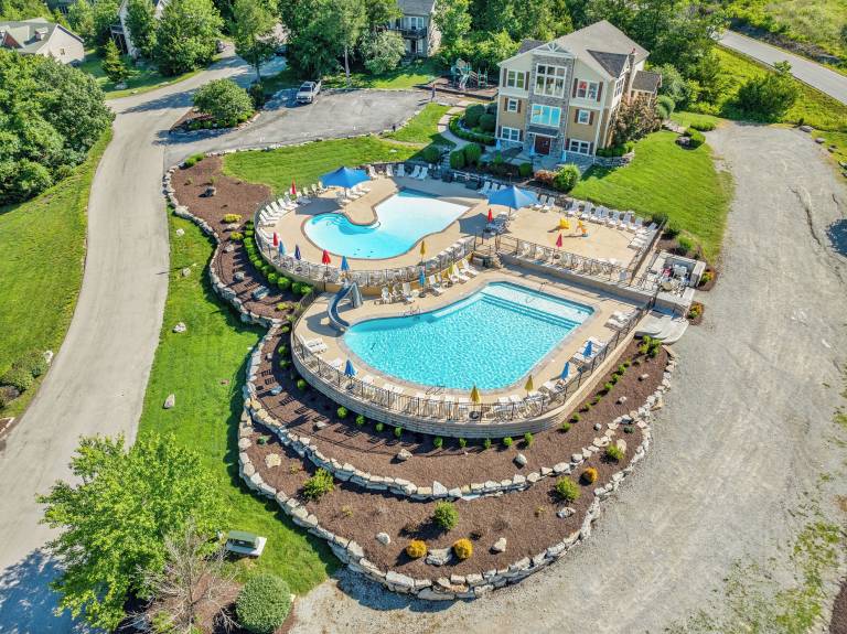 House Ridgedale