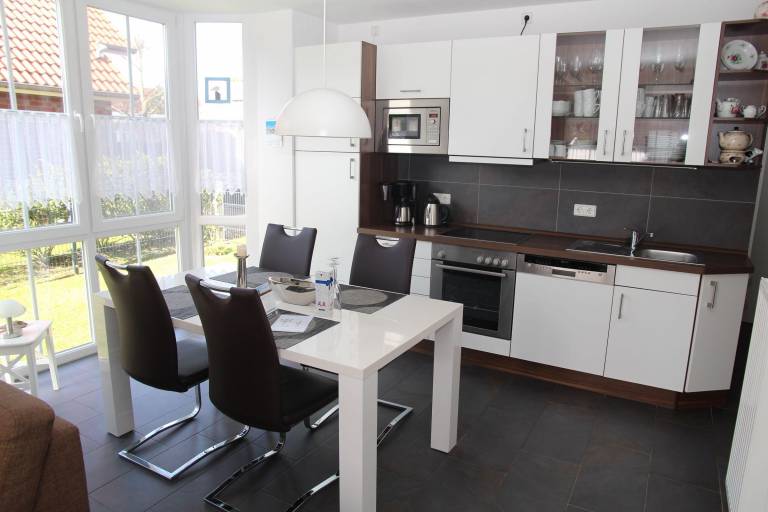 Apartment Krummhörn