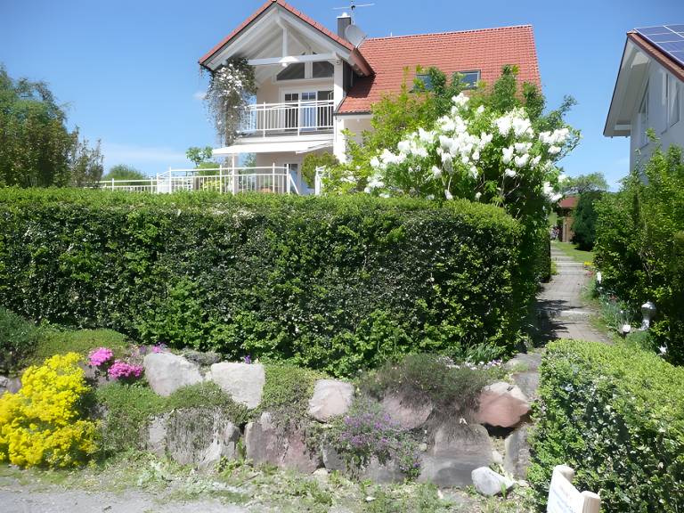 Ferienwohnung  Litzelstetten