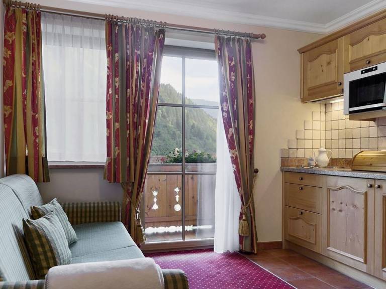Ferienhaus  Dorfgastein