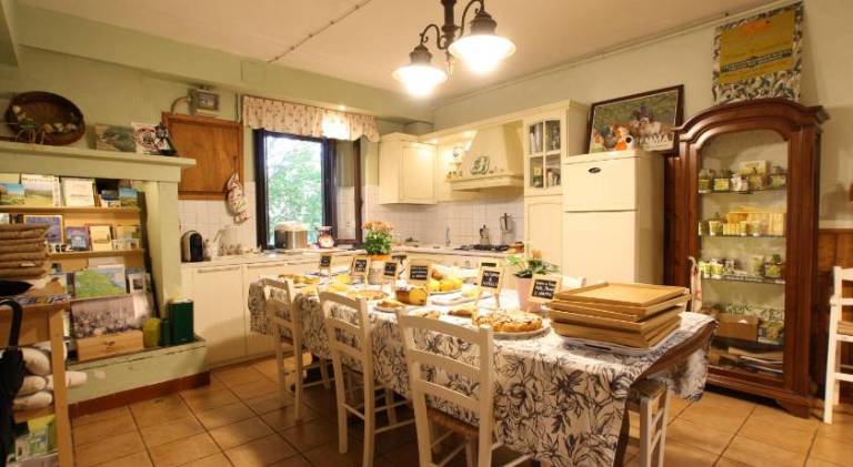Agriturismo Peretti — photo 2
