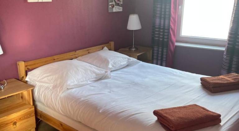 L'Hotel du Mouton blanc — photo 2