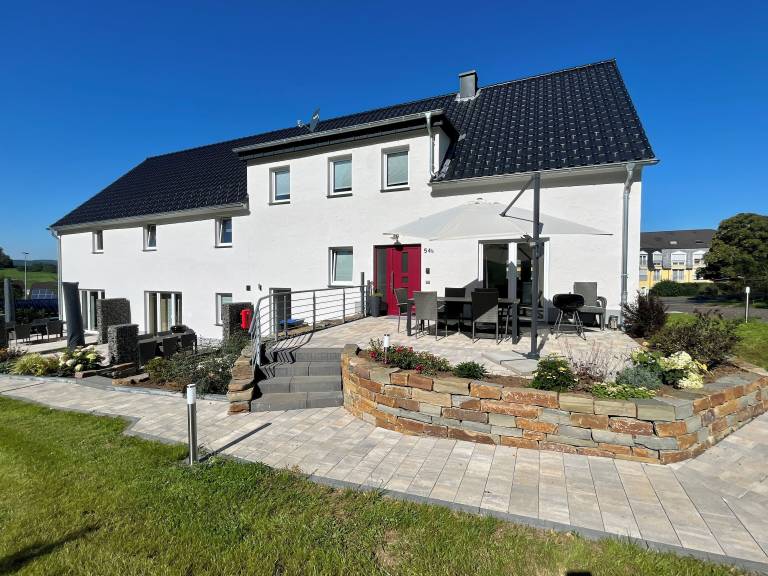 Huis Gerolstein