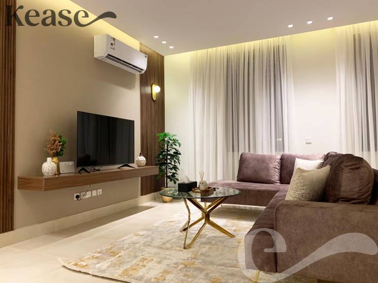 160 m² Ferienwohnung