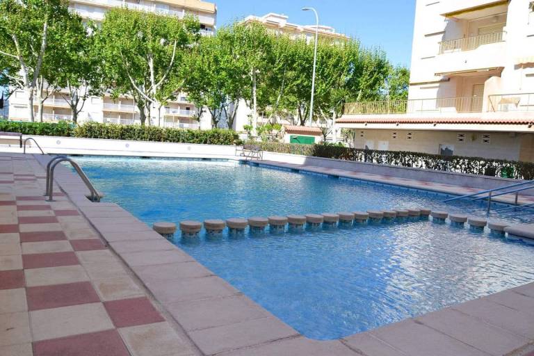 Apartamento  Daimuz