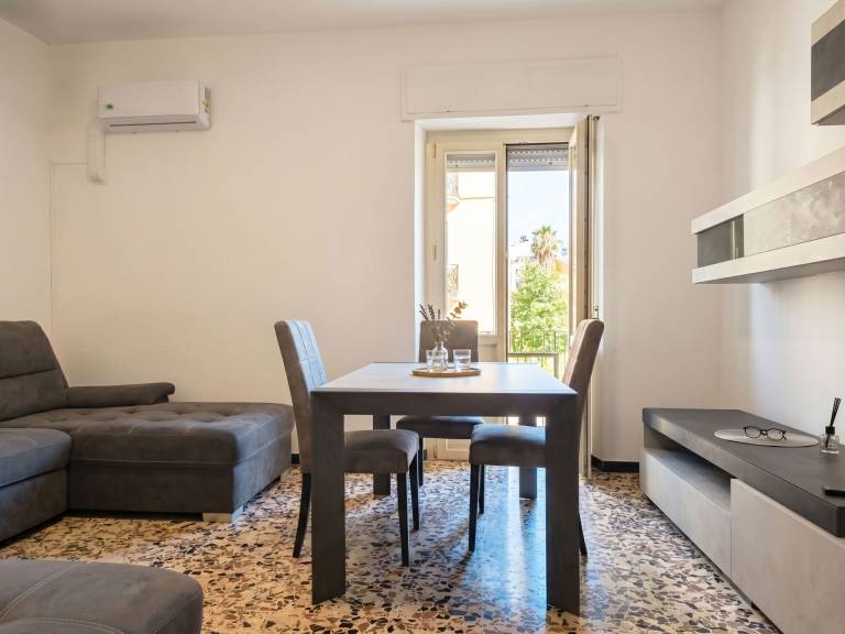 Ferienwohnung Alghero