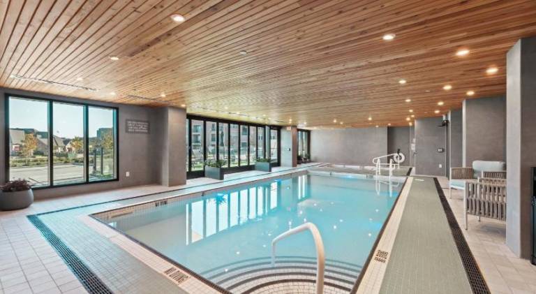 Sandman Signature Dallas Las Colinas Hotel & Suites — photo 4