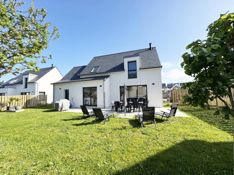 Gîte Quiberon