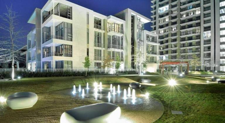 Menlyn Maine Luxury Rentals — photo 5