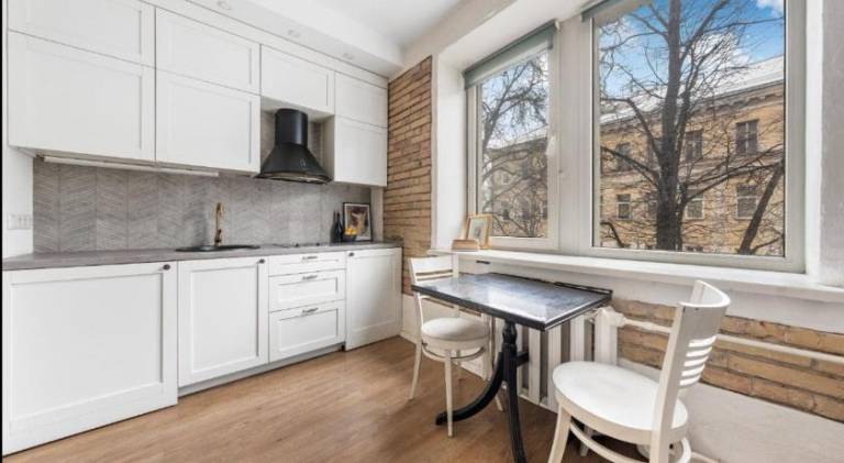 Apartment | Near Vilnius Cathedral in Vilnius