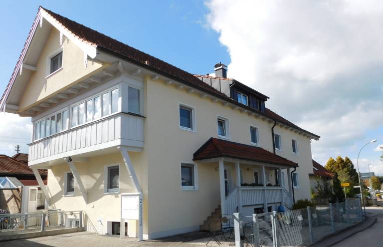 Ferienwohnung Peiting