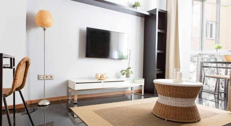 Holiday apartment | Near Alcazaba of Málaga — photo 2