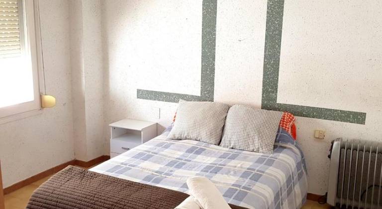 Apartamento Puigreig