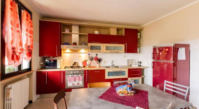 Apartment with 3 rooms for 6 persons — photo 4