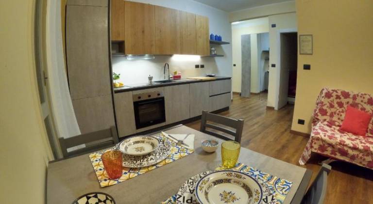 Rental apartment with 1 room for 4 persons — photo 3
