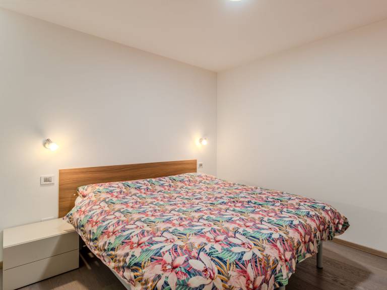 Fully equipped beautiful rental apartment with jacuzzi | Mountain view | Pets allowed — photo 5