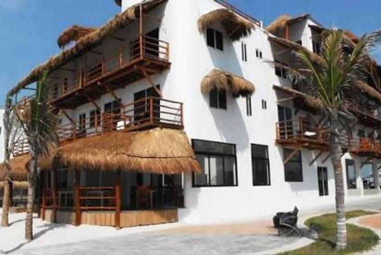 Departamento  Mahahual