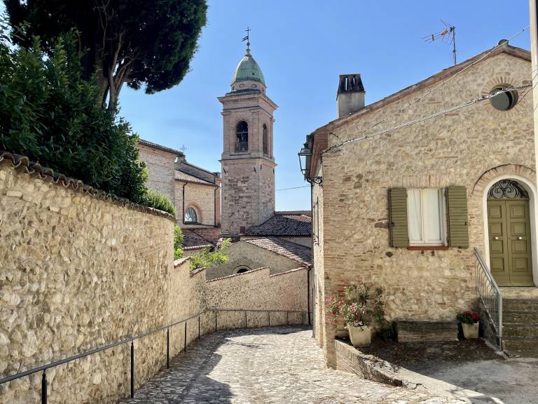 Appartamento Verucchio