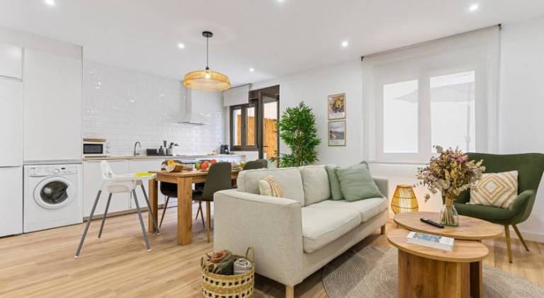 Pleasant apartment | Dogs allowed — photo 2
