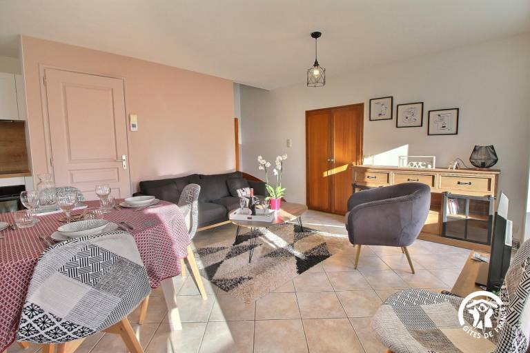 Le gîte de Marie — photo 3