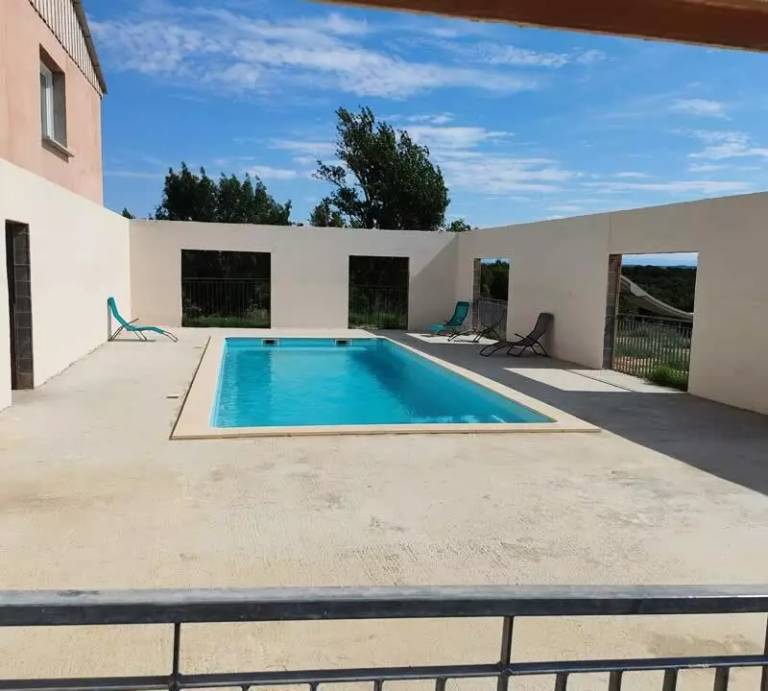 Mobil-home  Castelnaudary