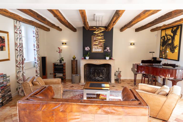 Maison de vacances  Poissy