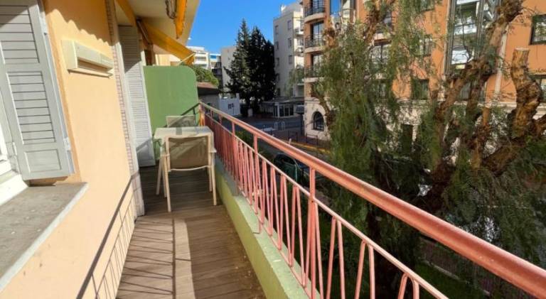 Rental apartment with 2 rooms for 6 persons — photo 5