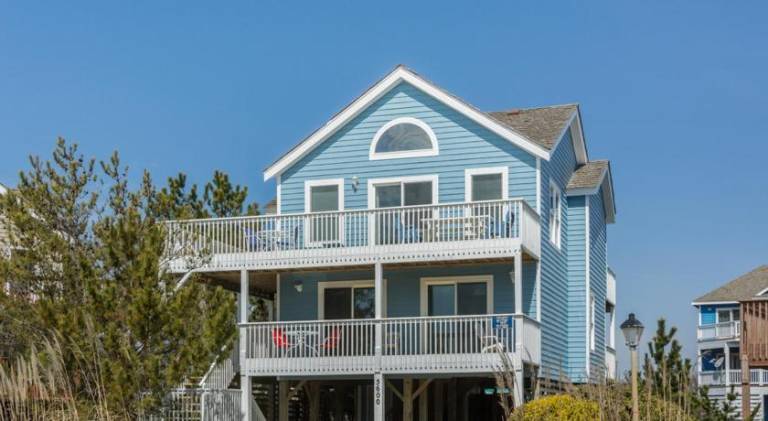 Pleasant vacation home with pool & jacuzzi | Close to the beach | Pets are welcome — photo 4