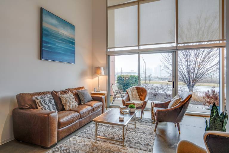 198 m&sup2; Ferienwohnung