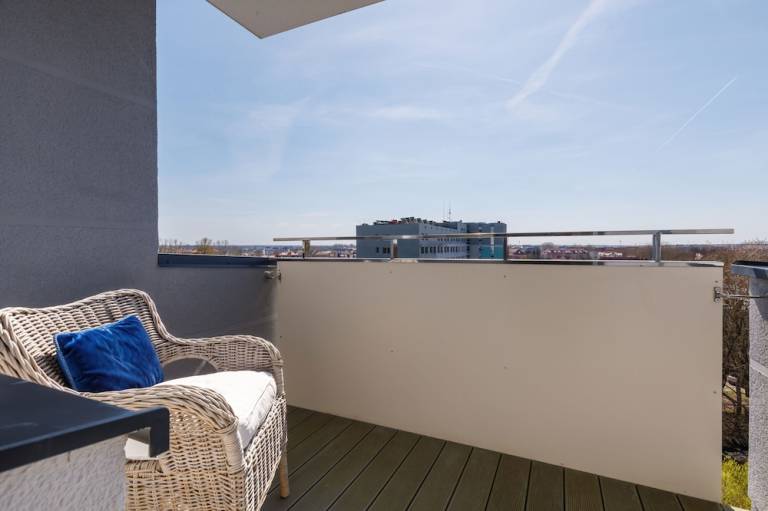 Appartement Kołobrzeg