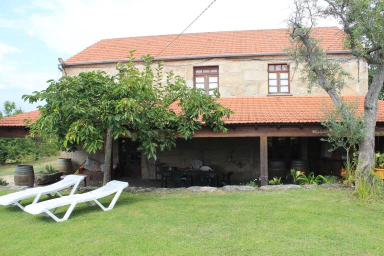 Quinta Belmonte