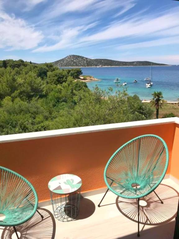 Apartments Delfin in Vodice