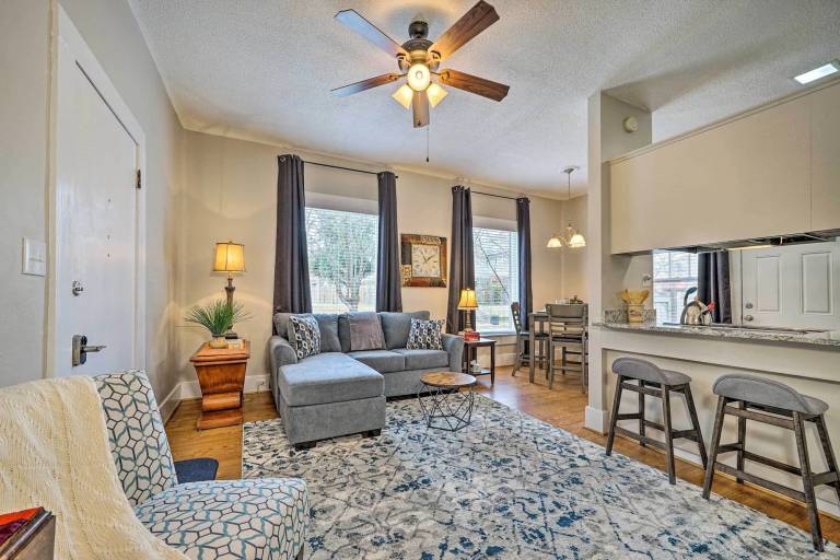 House  Texarkana