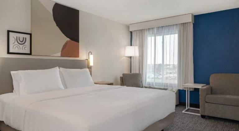 Spark by Hilton Evansville East, IN — photo 2