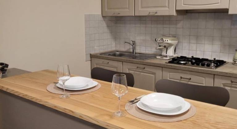 Apartment with 1 room for 2 persons — photo 2