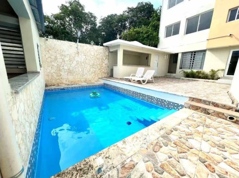 Appartement  Santo Domingo