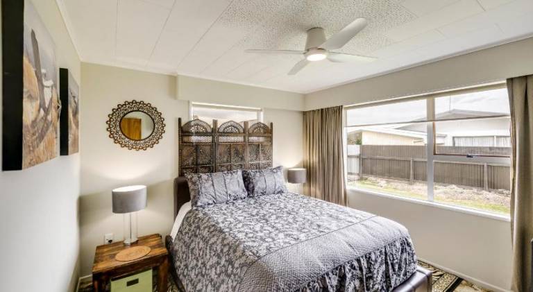 Vacation home with 3 rooms for 6 persons — photo 2