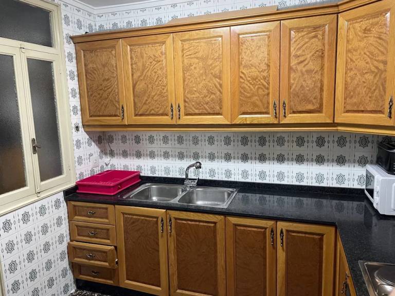 Apartamento Elda