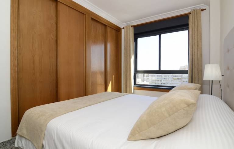 Aparthotel  Fuengirola