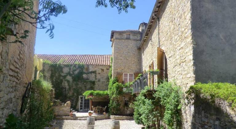 Domaine d'Alcapies — photo 4