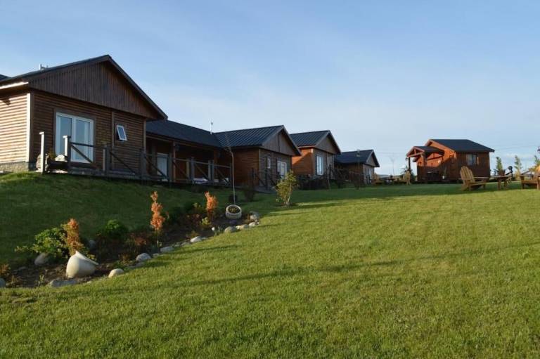 Casa de campo  El Calafate