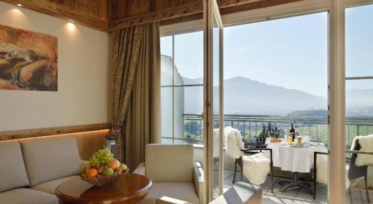 Hotel Panorama Royal — photo 5