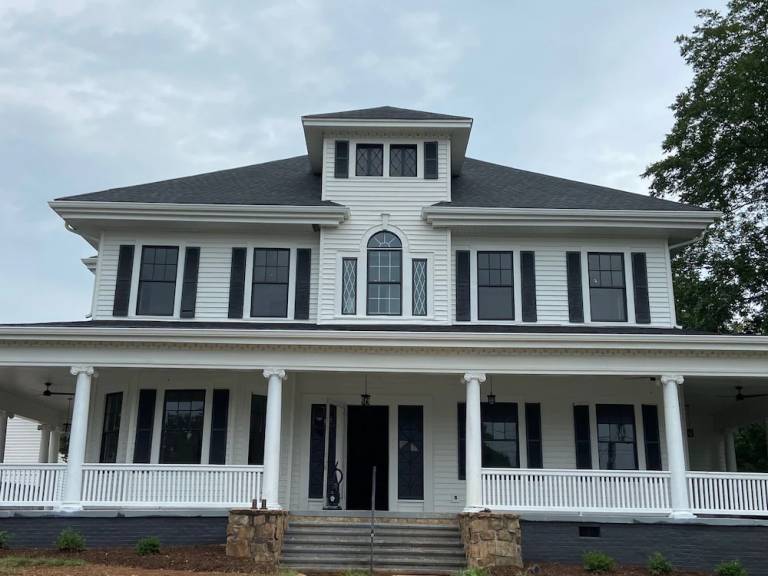 House Pickens