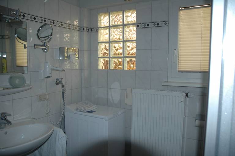 Ferienhaus Bad Zwesten