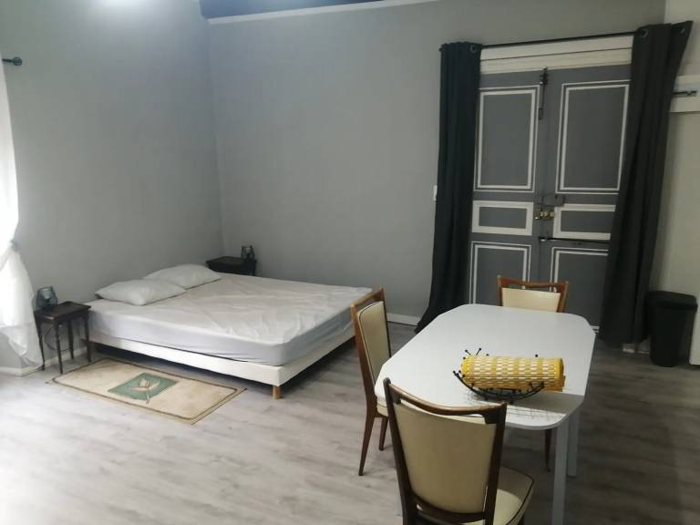 Appartement Annonay