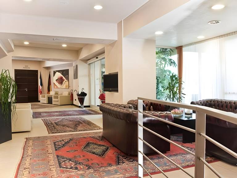 Hotel Europa — photo 3