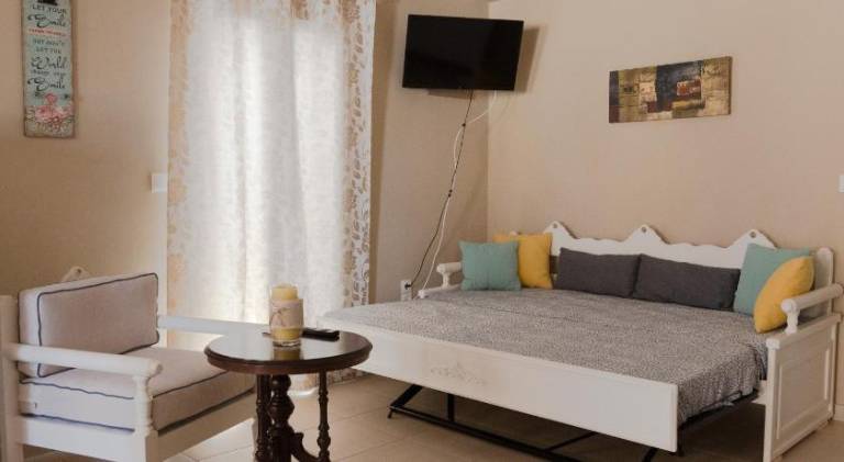 House with terrace | Pet-friendly — photo 2